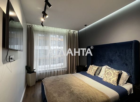 3-rooms apartment apartment by the address st. Gorodnitskaya ul (area 92,0 m2) - Atlanta.ua - photo 9
