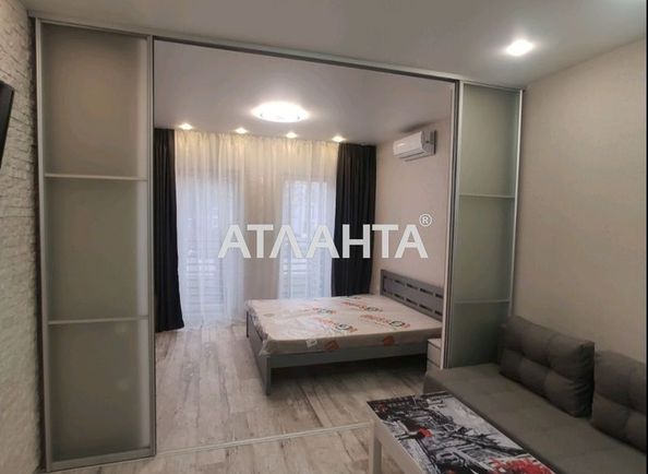 1-room apartment apartment by the address st. Borovskogo Nikolaya (area 38,0 m2) - Atlanta.ua