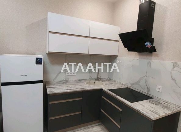 1-room apartment apartment by the address st. Borovskogo Nikolaya (area 38,0 m2) - Atlanta.ua - photo 4