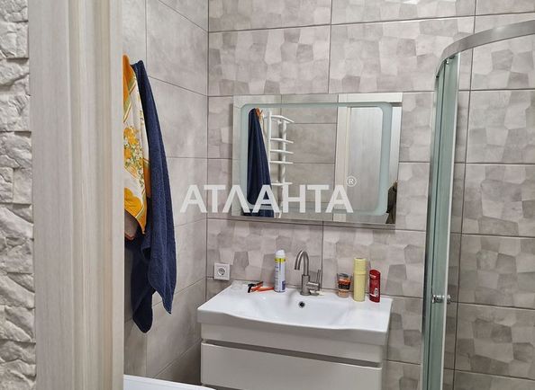 1-room apartment apartment by the address st. Borovskogo Nikolaya (area 38,0 m2) - Atlanta.ua - photo 5