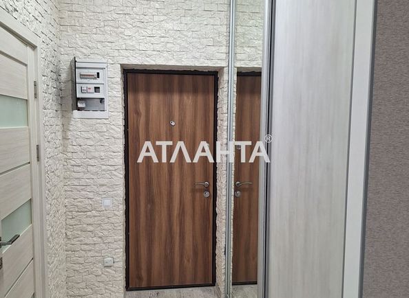 1-комнатная квартира по адресу ул. Боровского Николая (площадь 38,0 м2) - Atlanta.ua - фото 7