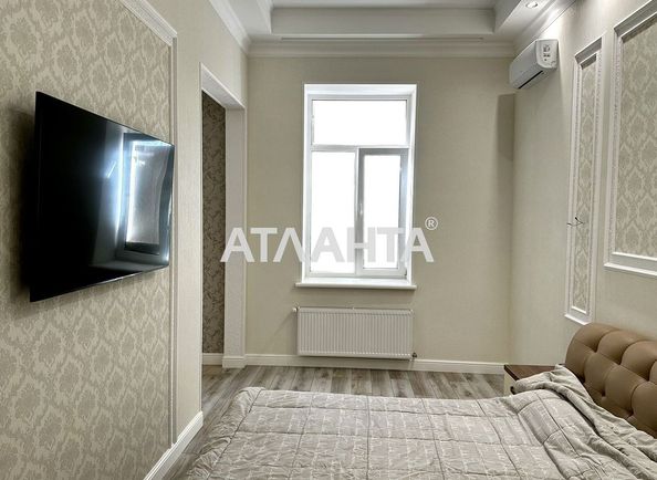 3-комнатная квартира по адресу ул. Мечникова (площадь 160,0 м2) - Atlanta.ua - фото 2