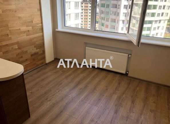 1-room apartment apartment by the address st. Berezovaya (area 45,0 m2) - Atlanta.ua - photo 3