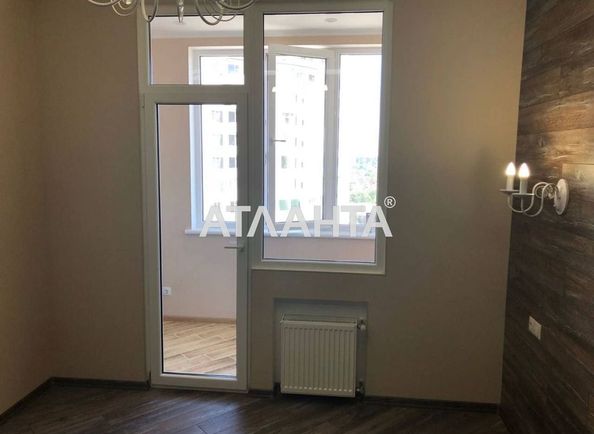 1-room apartment apartment by the address st. Berezovaya (area 45,0 m2) - Atlanta.ua - photo 4
