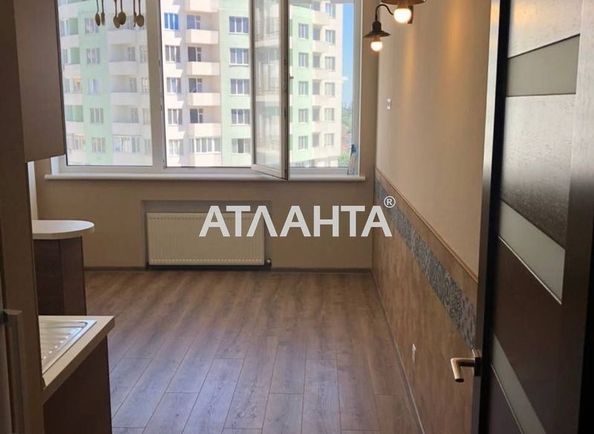 1-room apartment apartment by the address st. Berezovaya (area 45,0 m2) - Atlanta.ua - photo 5
