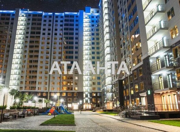 2-rooms apartment apartment by the address st. Zhemchuzhnaya (area 68,8 m2) - Atlanta.ua - photo 6