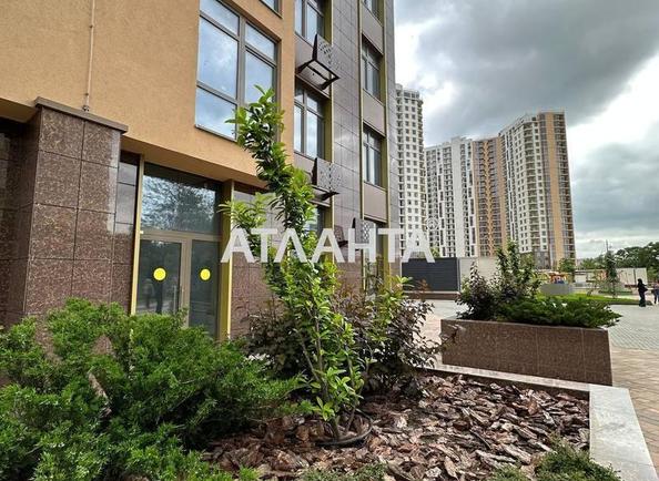 2-кімнатна квартира за адресою вул. Краснова (площа 69,8 м²) - Atlanta.ua - фото 4