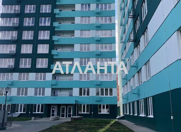 3-rooms apartment apartment by the address st. Zhabotinskogo Proletarskaya (area 87,4 m2) - Atlanta.ua - photo 2