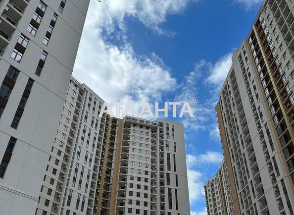 1-room apartment apartment by the address st. Krasnova (area 42 m²) - Atlanta.ua - photo 7