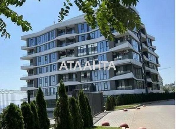 2-rooms apartment apartment by the address st. Fontanskaya dor Perekopskoy Divizii (area 90,0 m2) - Atlanta.ua - photo 21