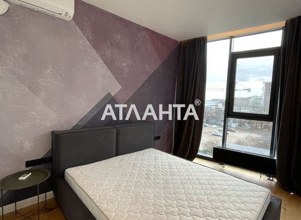 2-rooms apartment apartment by the address st. Fontanskaya dor Perekopskoy Divizii (area 90,0 m2) - Atlanta.ua - photo 4