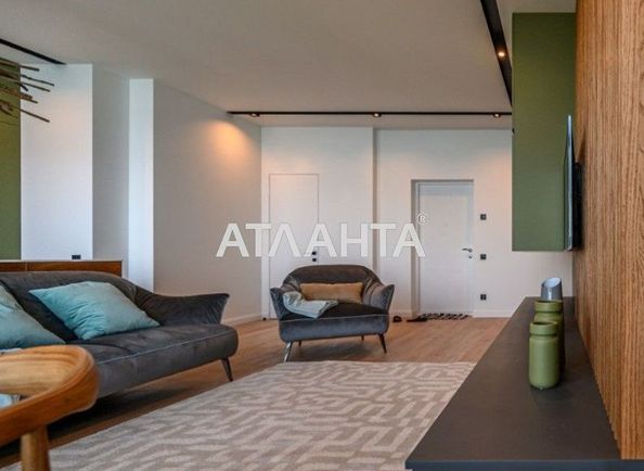 2-кімнатна квартира за адресою Фонтанська дор. (площа 68,0 м2) - Atlanta.ua - фото 10