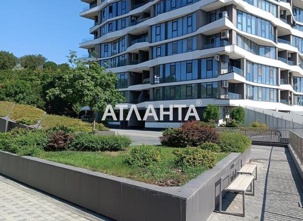 2-rooms apartment apartment by the address st. Fontanskaya dor Perekopskoy Divizii (area 68 m²) - Atlanta.ua - photo 23
