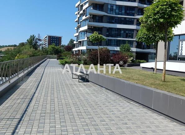 2-rooms apartment apartment by the address st. Fontanskaya dor Perekopskoy Divizii (area 68 m²) - Atlanta.ua - photo 24