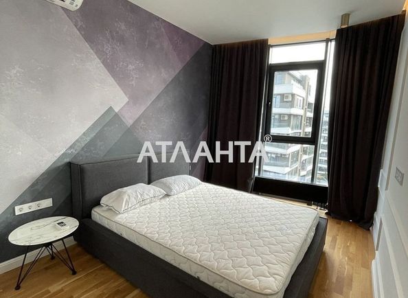 2-rooms apartment apartment by the address st. Fontanskaya dor Perekopskoy Divizii (area 90,0 m2) - Atlanta.ua - photo 14