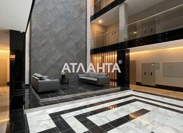 2-rooms apartment apartment by the address st. Fontanskaya dor Perekopskoy Divizii (area 90,0 m2) - Atlanta.ua - photo 26