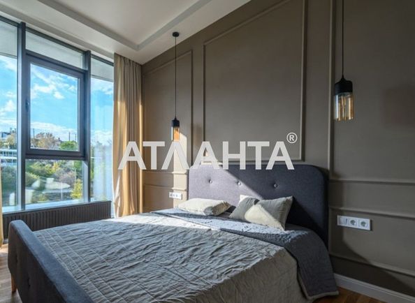 2-rooms apartment apartment by the address st. Fontanskaya dor Perekopskoy Divizii (area 90,0 m2) - Atlanta.ua - photo 12