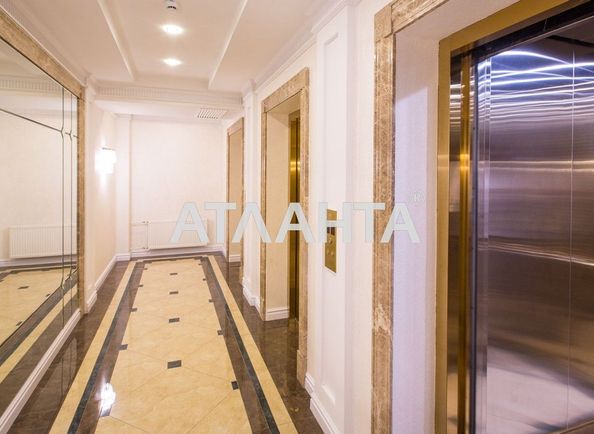 1-room apartment apartment by the address st. Sakharova (area 44,1 m²) - Atlanta.ua - photo 4