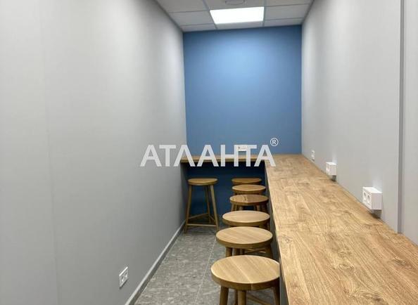 1-room apartment apartment by the address st. Krasnova (area 42,4 m²) - Atlanta.ua - photo 4