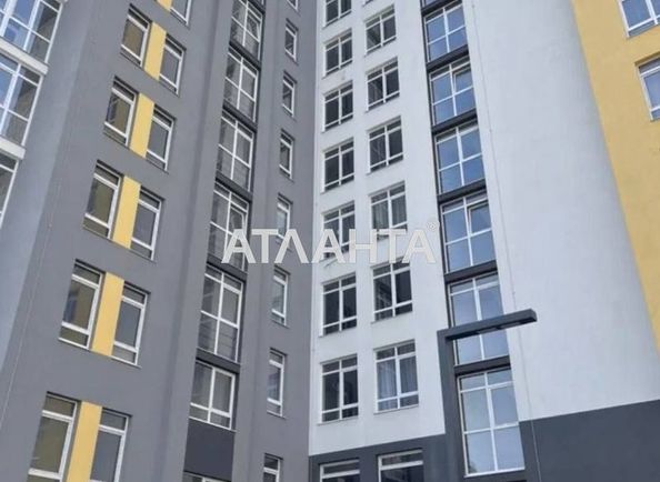 1-room apartment apartment by the address st. Mazepy I getm ul (area 63,6 m2) - Atlanta.ua