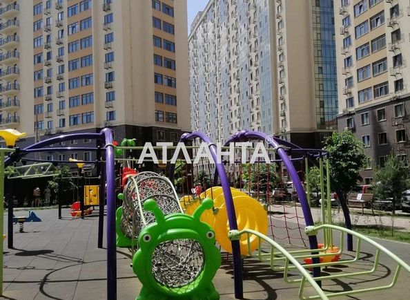 1-кімнатна квартира за адресою вул. Сахарова (площа 45 м²) - Atlanta.ua - фото 6