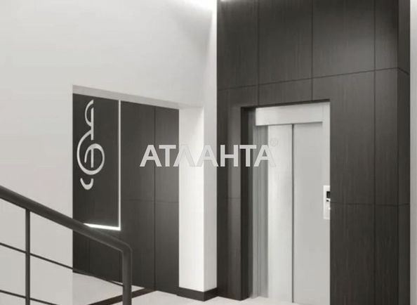 1-room apartment apartment by the address st. Yaroslavenka (area 56,8 m2) - Atlanta.ua - photo 3