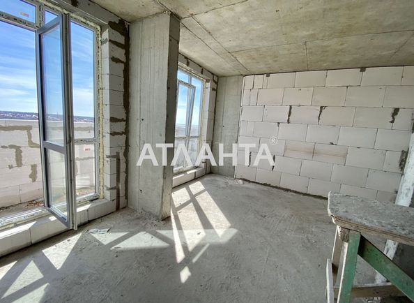 2-rooms apartment apartment by the address st. Sakharova (area 59,0 m2) - Atlanta.ua - photo 3