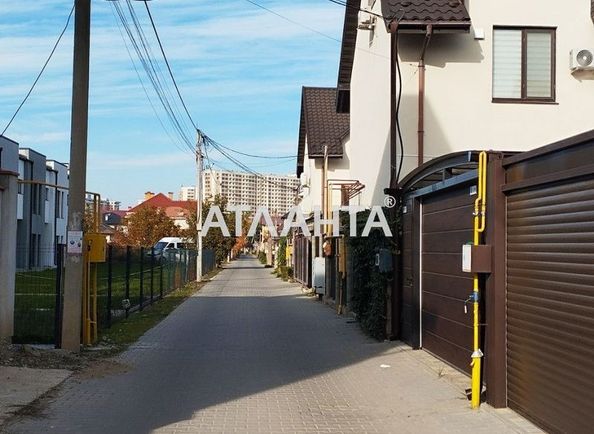 House by the address st. Massiv 11 (area 100 m²) - Atlanta.ua - photo 16