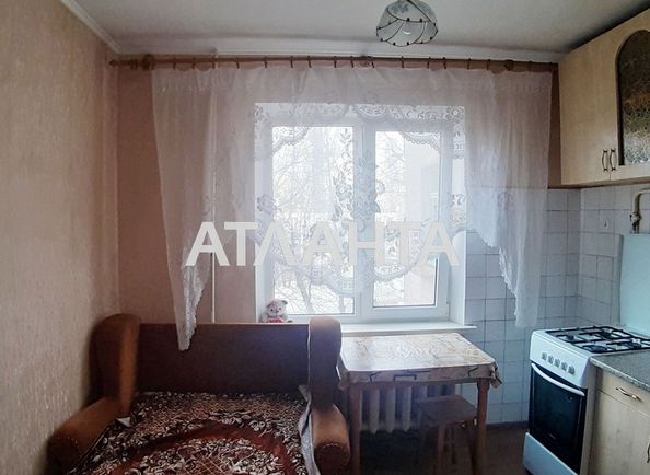 1-room apartment apartment by the address st. Koroleva ak (area 34,0 m2) - Atlanta.ua - photo 2