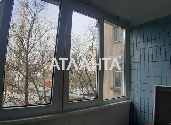 1-room apartment apartment by the address st. Koroleva ak (area 34,0 m2) - Atlanta.ua - photo 4
