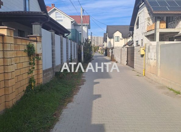 House by the address st. Massiv 11 (area 100 m²) - Atlanta.ua