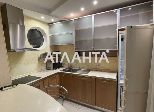 2-rooms apartment apartment by the address st. Shampanskiy per (area 65,0 m2) - Atlanta.ua - photo 3