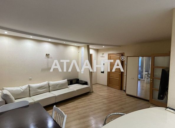 2-rooms apartment apartment by the address st. Shampanskiy per (area 65,0 m2) - Atlanta.ua - photo 2
