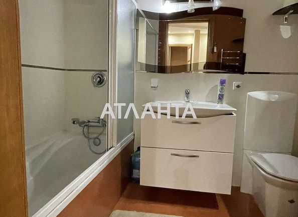 2-rooms apartment apartment by the address st. Shampanskiy per (area 65,0 m2) - Atlanta.ua - photo 4