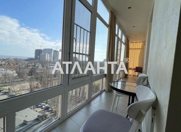 2-rooms apartment apartment by the address st. Shampanskiy per (area 65,0 m2) - Atlanta.ua - photo 8