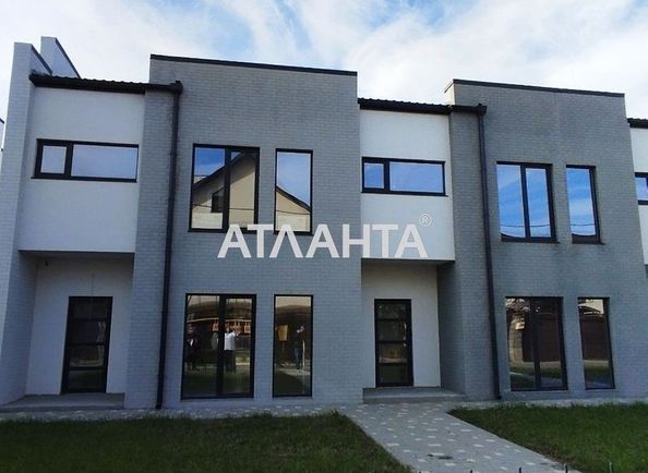 House by the address st. Salyutnaya (area 100 m²) - Atlanta.ua - photo 2