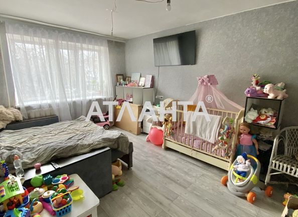 2-rooms apartment apartment by the address st. Ivana i Yuriya Lipy Gaydara (area 46,0 m2) - Atlanta.ua - photo 4