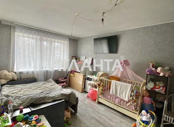 2-rooms apartment apartment by the address st. Ivana i Yuriya Lipy Gaydara (area 46,0 m2) - Atlanta.ua - photo 5