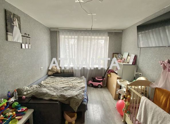 2-rooms apartment apartment by the address st. Ivana i Yuriya Lipy Gaydara (area 46,0 m2) - Atlanta.ua - photo 6