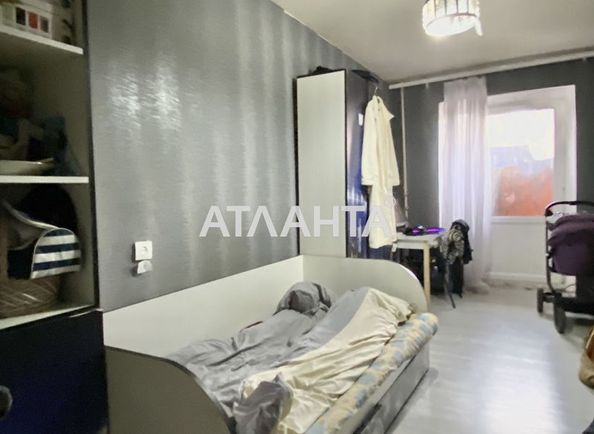 2-rooms apartment apartment by the address st. Ivana i Yuriya Lipy Gaydara (area 46,0 m2) - Atlanta.ua - photo 2