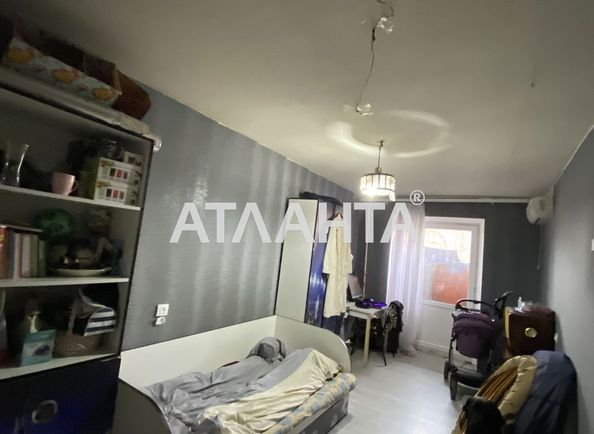 2-rooms apartment apartment by the address st. Ivana i Yuriya Lipy Gaydara (area 46,0 m2) - Atlanta.ua - photo 7