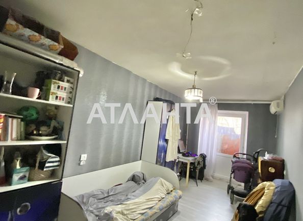 2-rooms apartment apartment by the address st. Ivana i Yuriya Lipy Gaydara (area 46,0 m2) - Atlanta.ua - photo 8