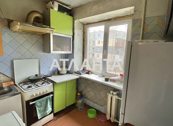2-rooms apartment apartment by the address st. Ivana i Yuriya Lipy Gaydara (area 46,0 m2) - Atlanta.ua - photo 12
