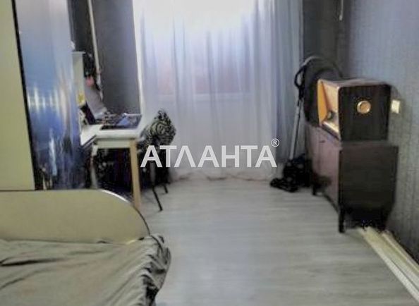 2-rooms apartment apartment by the address st. Ivana i Yuriya Lipy Gaydara (area 46,0 m2) - Atlanta.ua