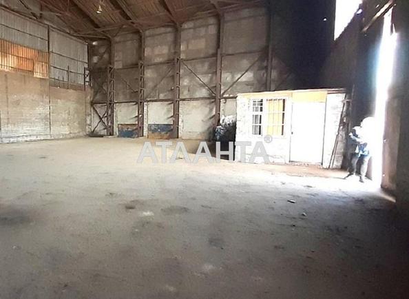 Комерційна нерухомість за адресою Новомосковська дор. (площа 420 м²) - Atlanta.ua - фото 2