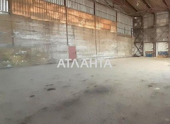 Комерційна нерухомість за адресою Новомосковська дор. (площа 420 м²) - Atlanta.ua - фото 3