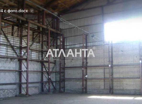 Комерційна нерухомість за адресою Новомосковська дор. (площа 420 м²) - Atlanta.ua - фото 5