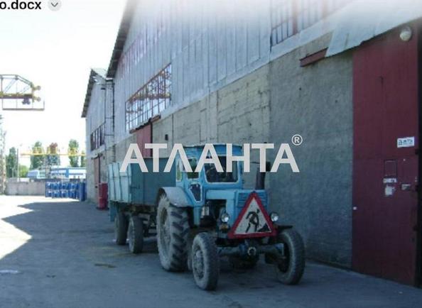 Комерційна нерухомість за адресою Новомосковська дор. (площа 420 м²) - Atlanta.ua - фото 6