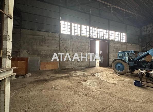 Коммерческая недвижимость по адресу Новомосковская дор. (площадь 420 м²) - Atlanta.ua - фото 5