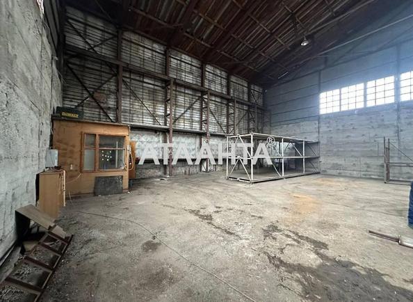 Коммерческая недвижимость по адресу Новомосковская дор. (площадь 420 м²) - Atlanta.ua - фото 6